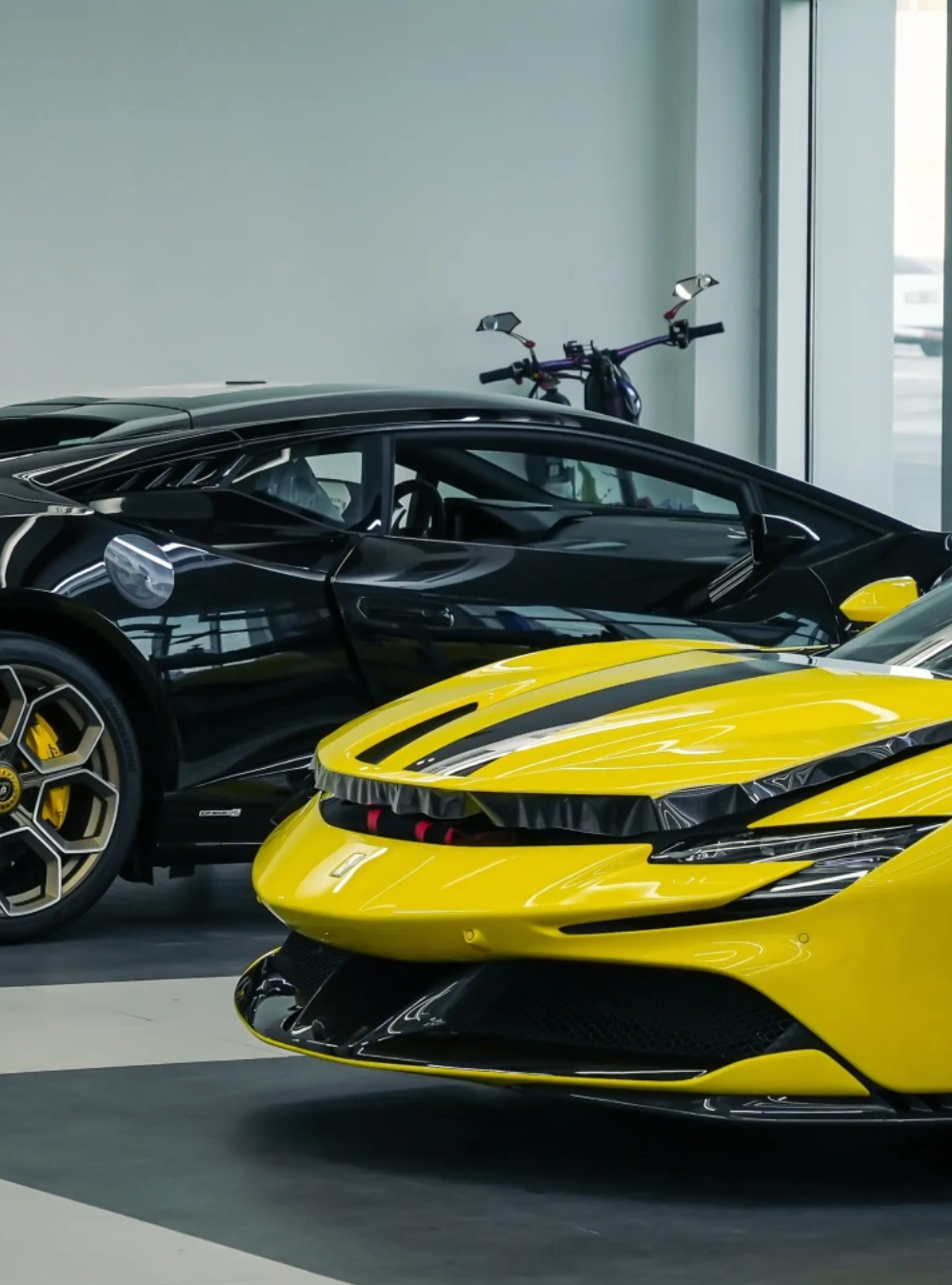 Perfect Shield - Car Detailing