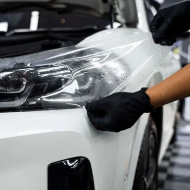 Paint Protection Film